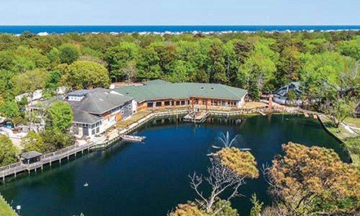 Sea Scape Condo | 1 BDRM~ BEACHWOODS RESORT~ INDOOR/OUTDOOR POOLS~WATERPARK~LAKE~TRAILS~700 ACRES