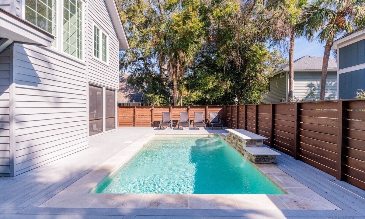 North Forest Beach House | 1 Sea Hawk Lane - 5 Bedroom, 5th Row, Pet Friendly!