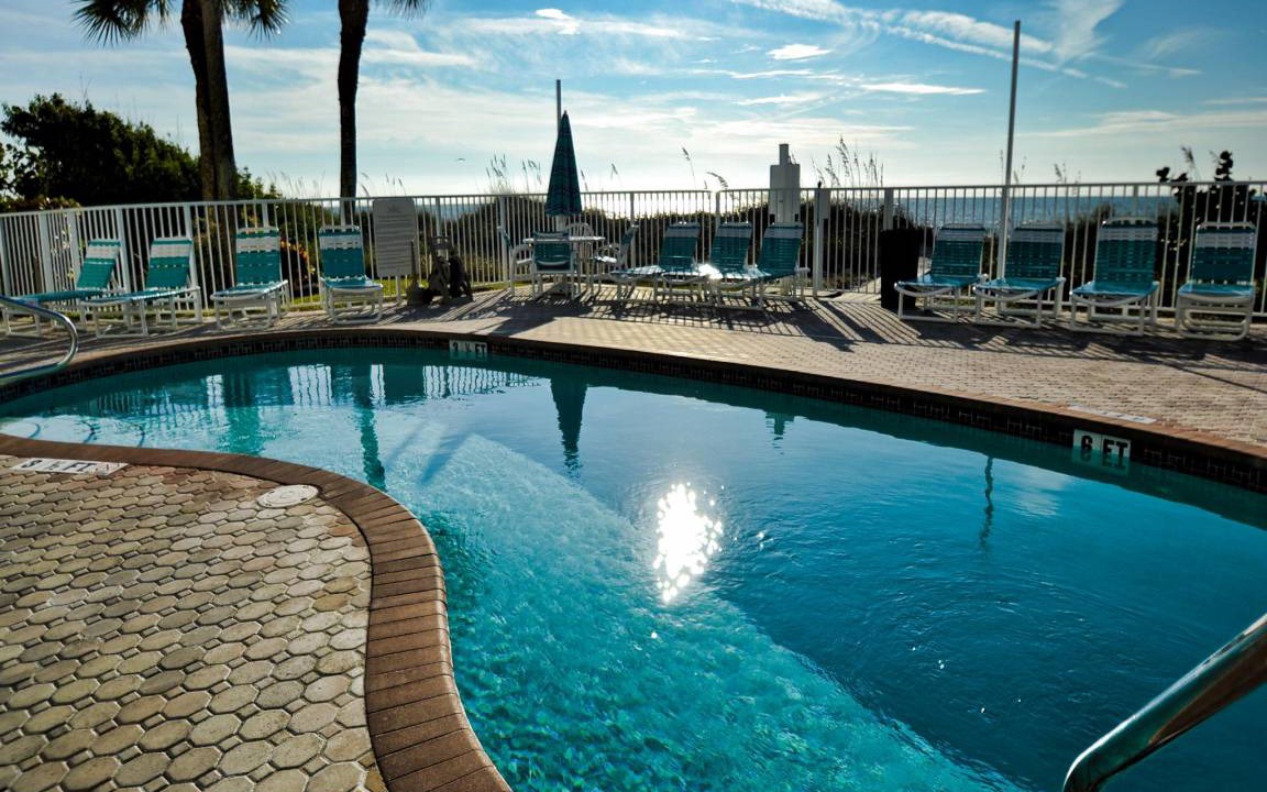 Indian Rocks Beach Apartment | 103 m² Apartment ∙ 2 bedrooms ∙ 6 guests