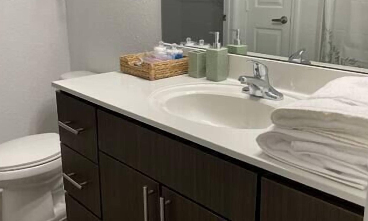 Orlando Apartment | 12 Minutes from Disney World