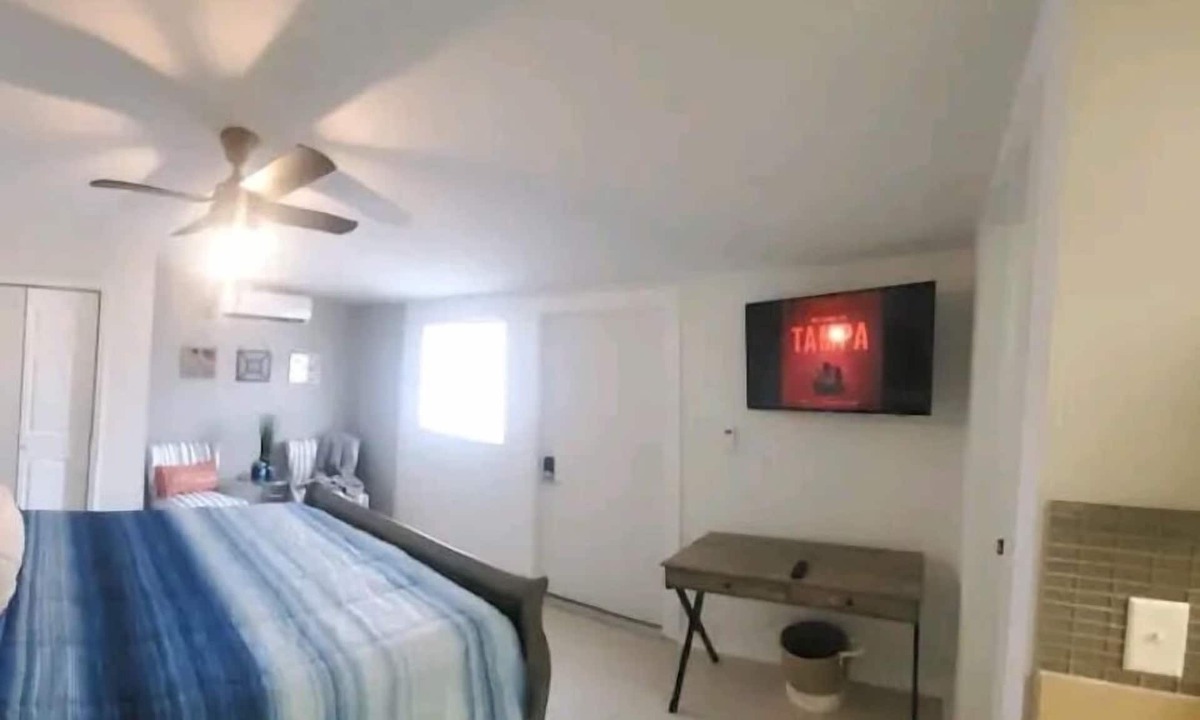 Tampa Apartment | #15 Horizon in-law suite - Joyful Moments Vacation