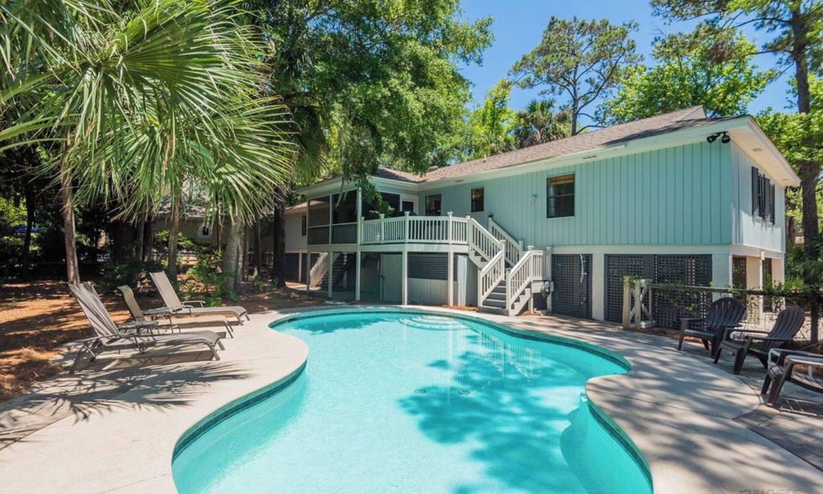 North Forest Beach House | 150 Jacana - Formerly 10 Jacana