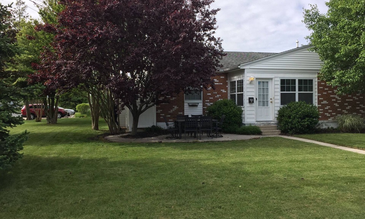 Cape May Cottage | 2 Bd 1 ba home close to Beach - now renting for 2026!