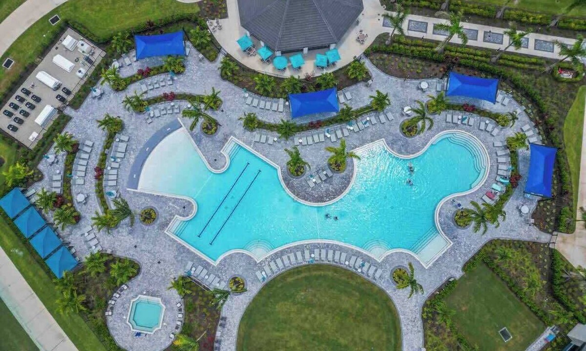 Venice Condo | 2 Bed-2 Bath condo in Wellen Golf
