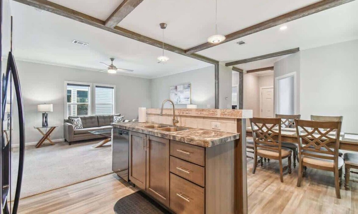 Dade City House | 2 Bed Cozy Home, Dade City, Pickle Ball