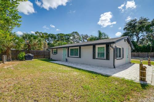 Homosassa House | 2 Mi to 7 Sisters Springs! Home w/Resort Perks