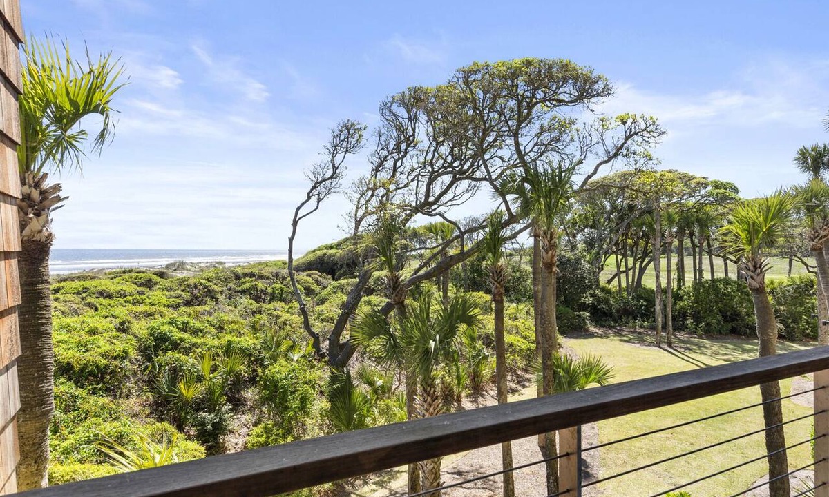 West Beach Village Condo | 2269 Shipwatch Villa by Akers Ellis Rentals
