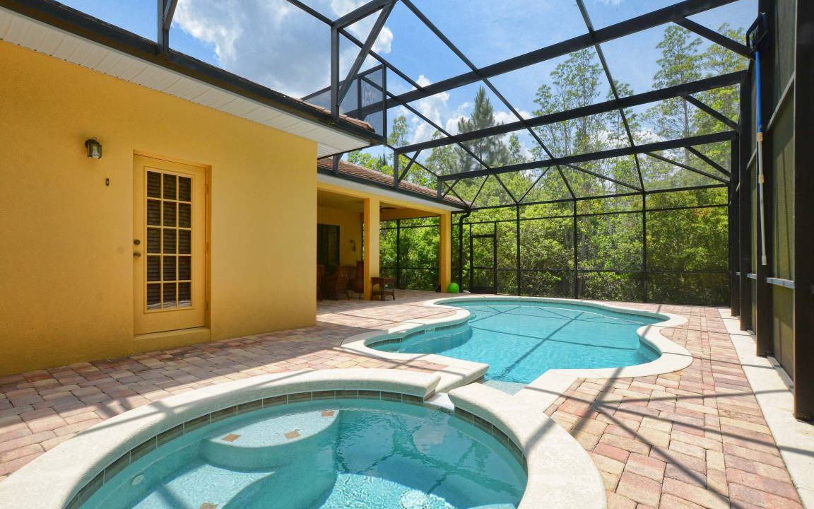 Calabria House | 233 m² House ∙ 4 bedrooms ∙ 9 guests