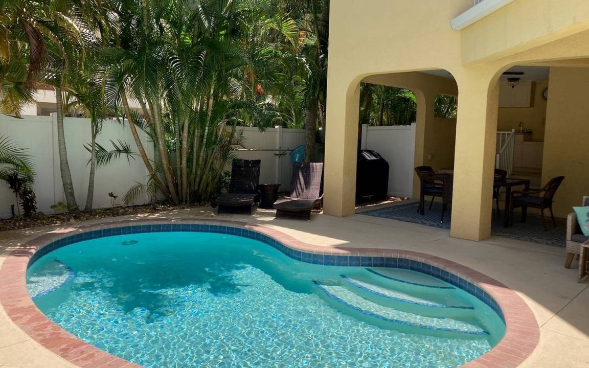 Holmes Beach House | 251 m² House ∙ 3 bedrooms ∙ 6 guests