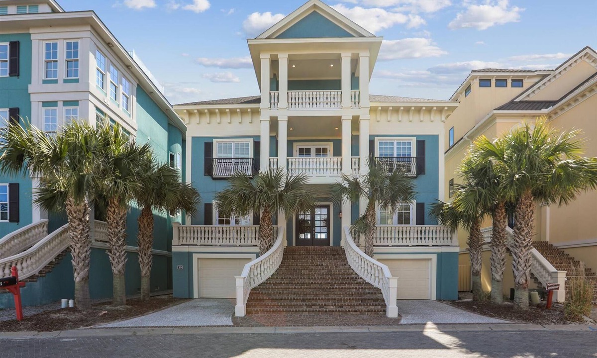 Palmetto Dunes House | 29 Singleton Beach, Oceanfront, Pool, Pool Table, Free Golf