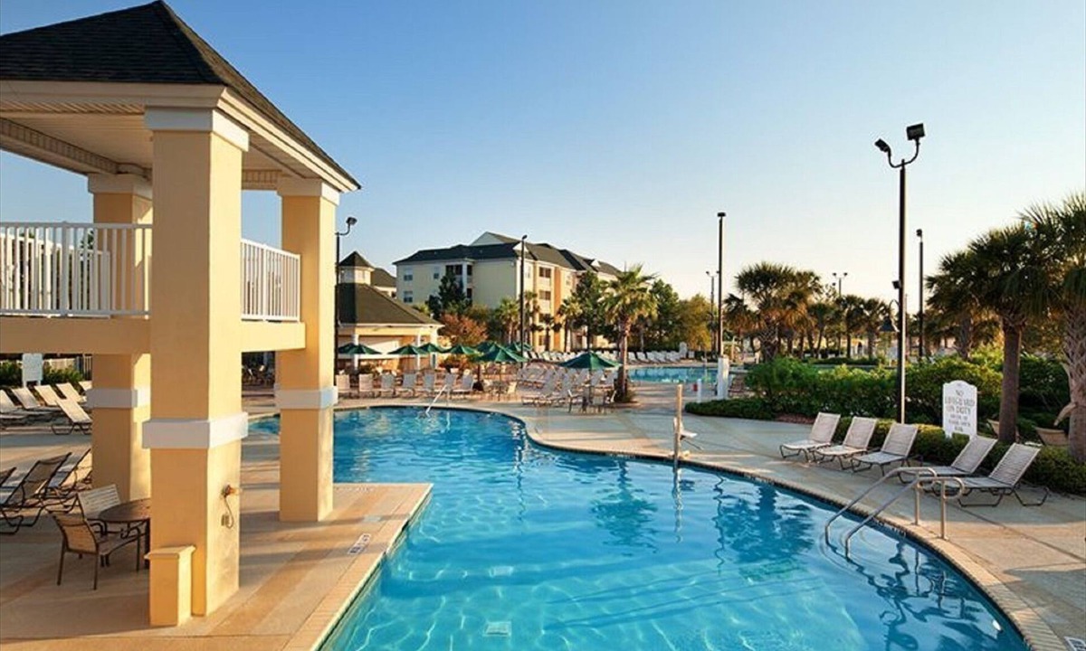 Myrtle Beach Resort | 2Br 2Ba @The Gorgeous Sheraton Broadway Plantation RESORT Myrtle Beach Sleep/8