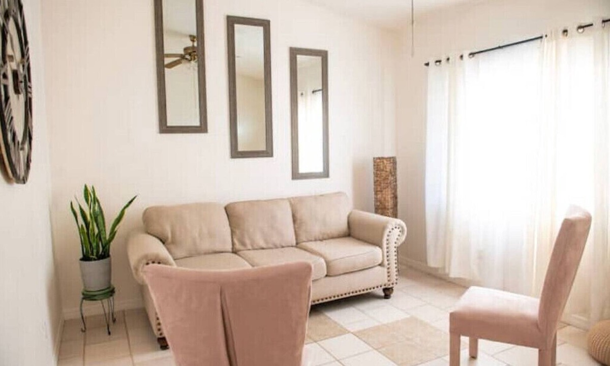 Deltona Lakes House | 3/2 Sunny Deltona Retreat