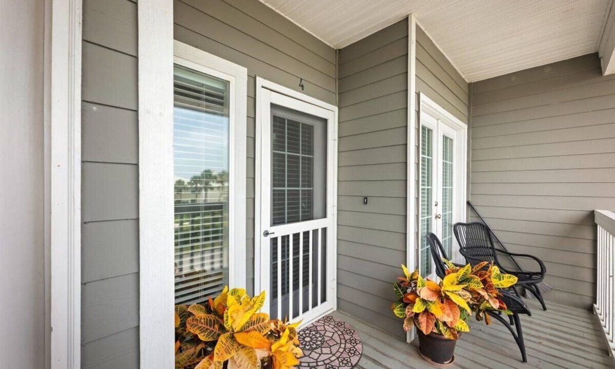 Sawgrass Condo | 3 bedroom 2 bath condo nestled between beach and preserve in Pointe Vedra Beach