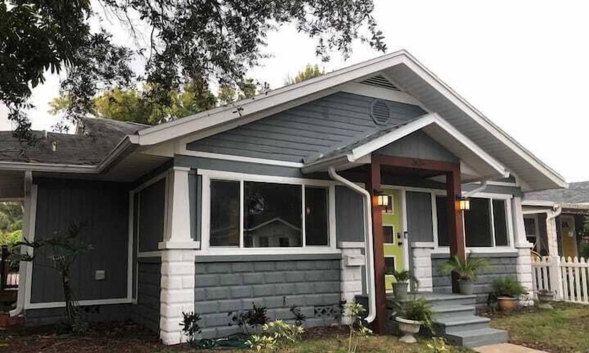 Disston Heights Apartment | 3 Bedroom 817096 by Houzlet