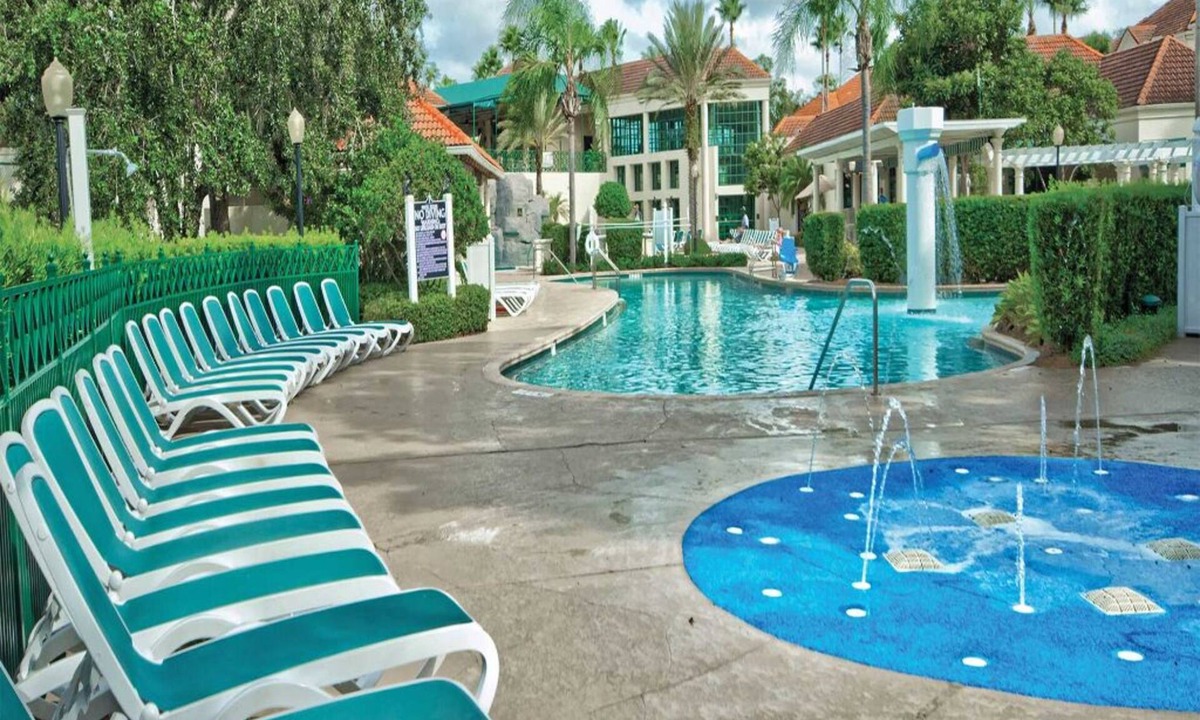 Kissimmee Resort | 3 Bedroom Deluxe at Wyndham Star Island, 10 Min from Disney!
