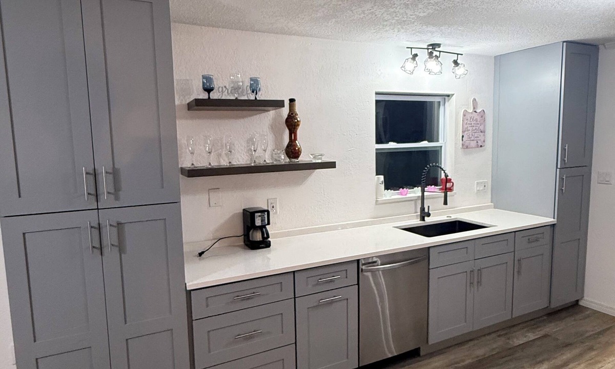 Ellenton House | 3-bedroom house in pleasant Ellenton with public boat ramp