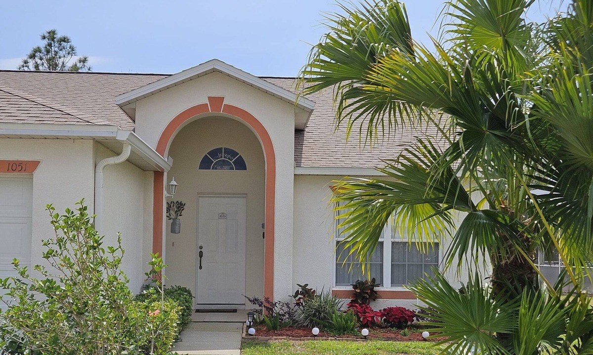 Clear Creek Villa | 3-bedroom villa nr Disney Four Corners/South Facing Pool/Family Friendly/Private