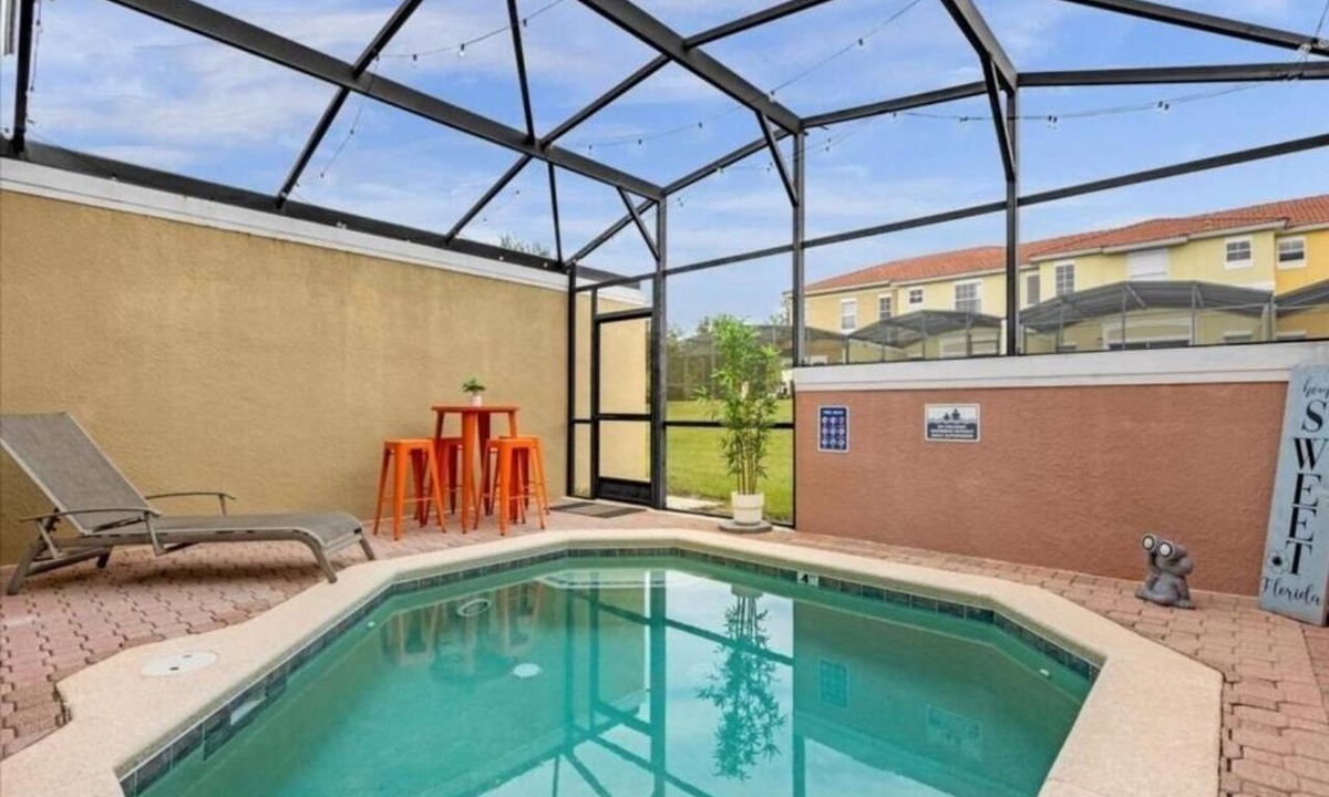 Sunset Lakes House | 3 Bedrooms/2.5 Bathrooms/Encantada Resort(8529 BL)