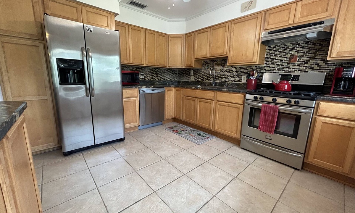 Horton Shores House | 3 blocks to Flagler Ave!