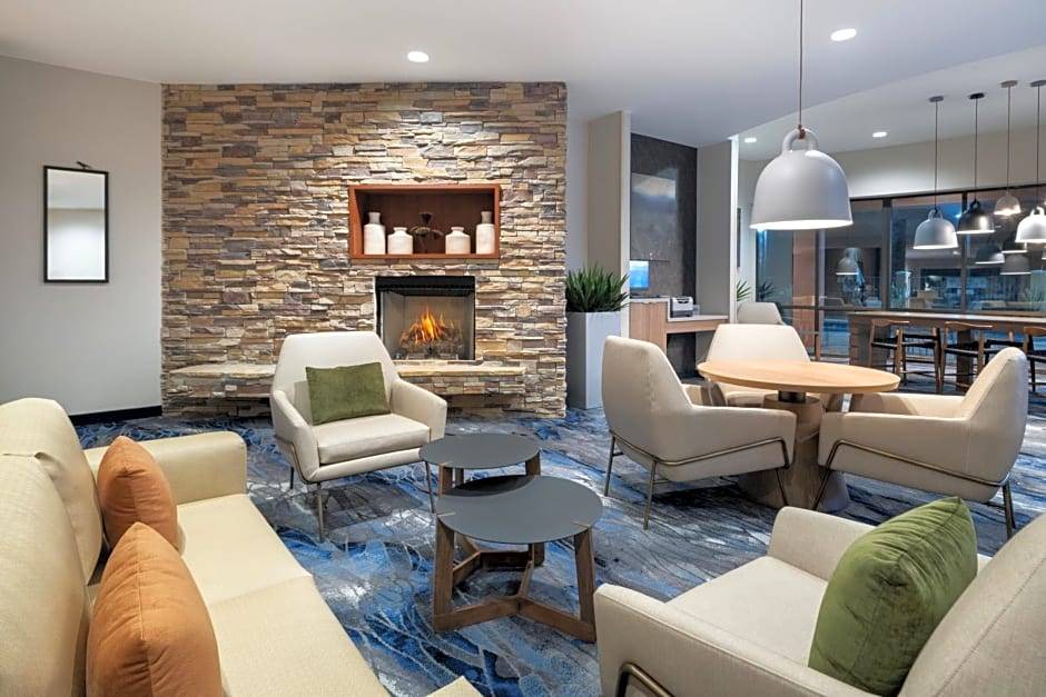 Ocoee Hotel | 3-Star Hotel ∙ Fairfield Inn & Suites Orlando Ocoee