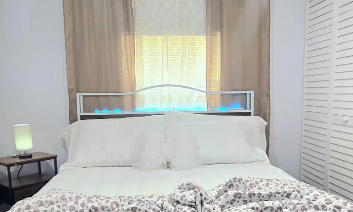 Temple Terrace Apartment | #33 Private in law suite near USF