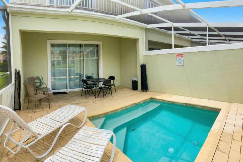 Four Corners House | 3BR Home w Pool Near Disney