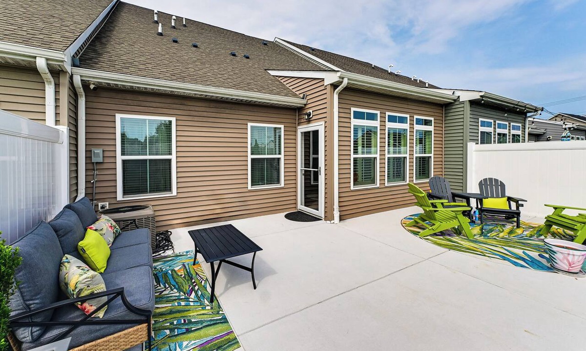 Lewes House | 4 Mi to Savannah Beach! Extended Lewes Retreat