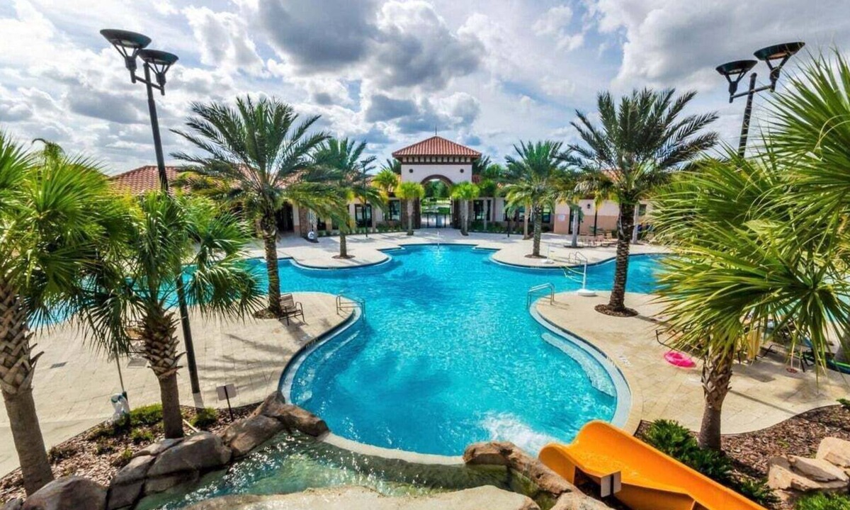 Loughman Cottage | 4159-5-ot-contemporary Resort Villa