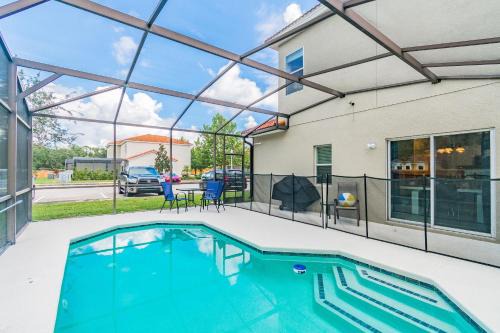 Bellavida Villa | 4BR Bella Vida Townhome with Pool