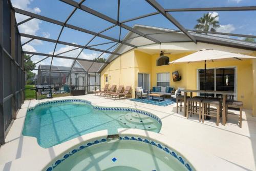 Lake Berkley House | 4BR Pool Home at Lake Berkley