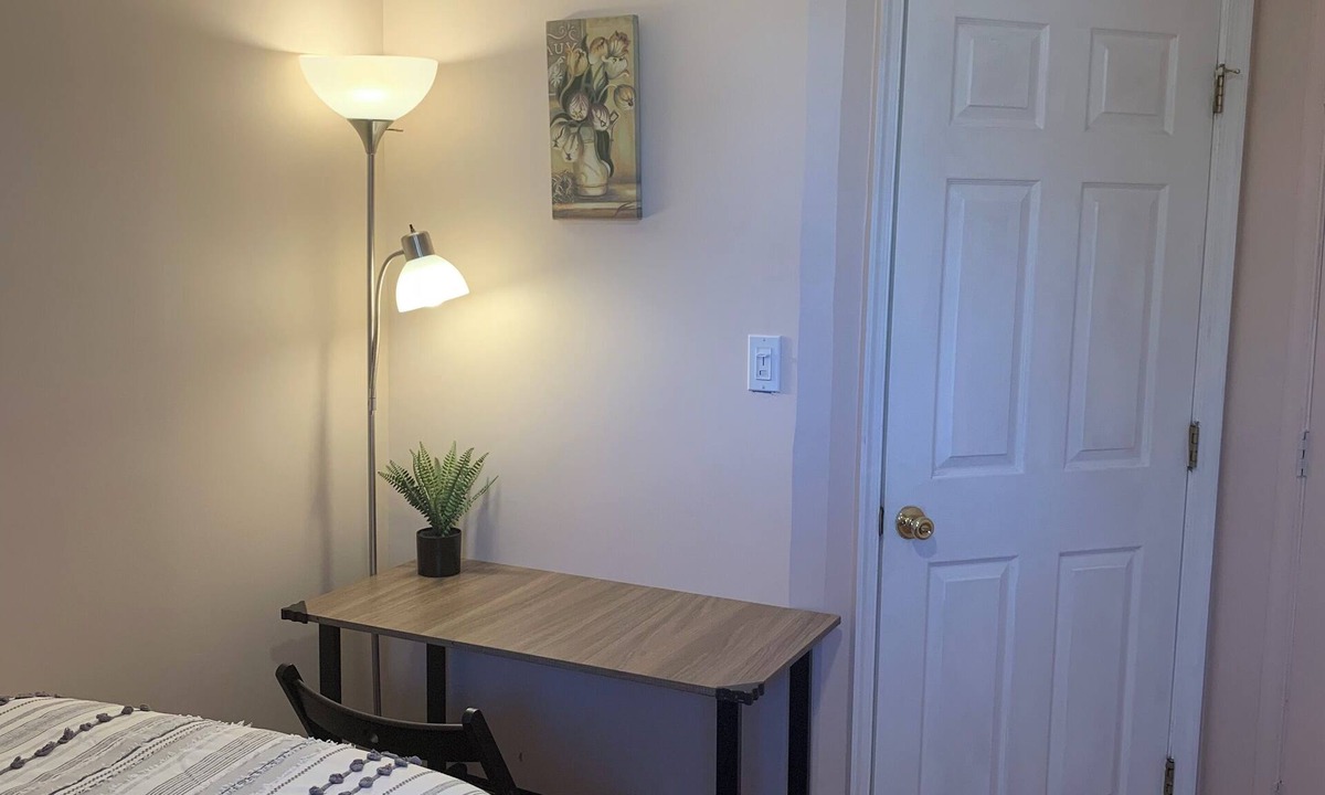 Calverton House | 5-TheBasics