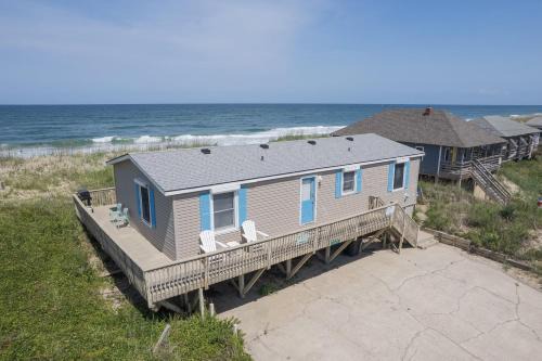 Colington House | 5010 - Once Upon A Tide