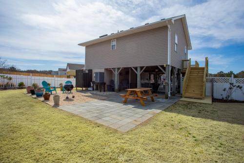 Kill Devil Hills House | 5170 - RVA Hideaway