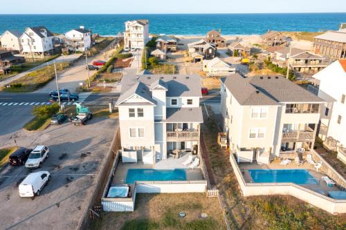 Kill Devil Hills House | 5210 - Salty Dog