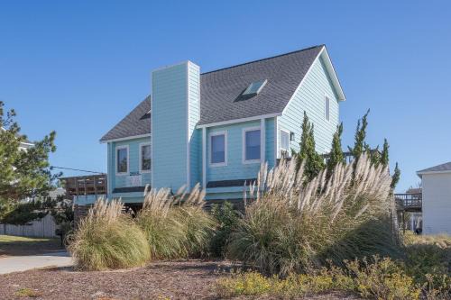Kill Devil Hills House | 5213 - Blue Turtle Cottage