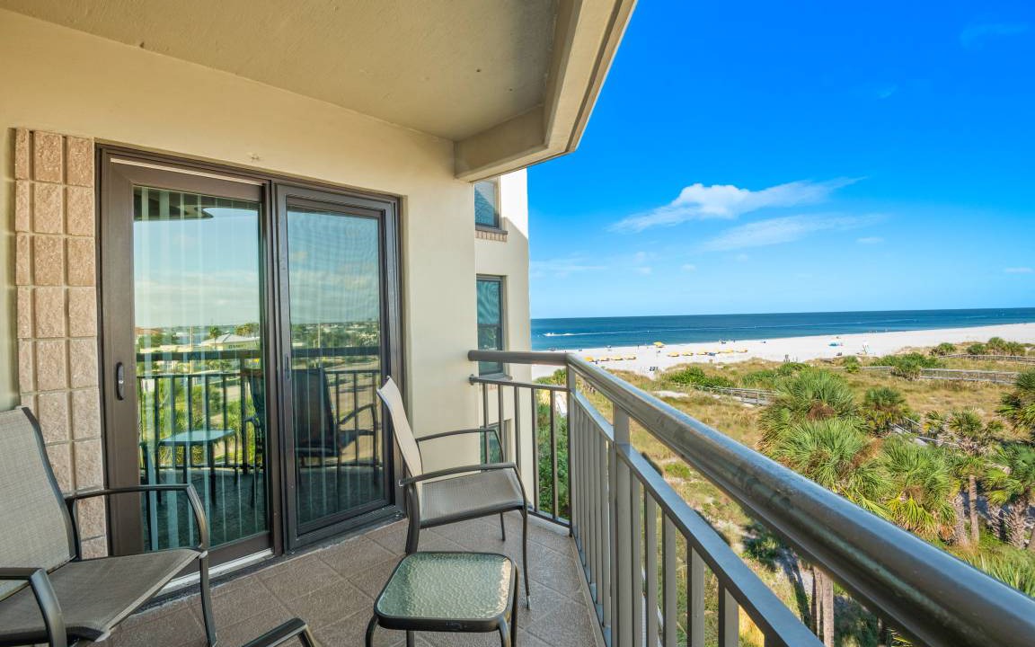 St. Pete Beach Condo | 69 m² Condo ∙ 1 bedroom ∙ 4 guests