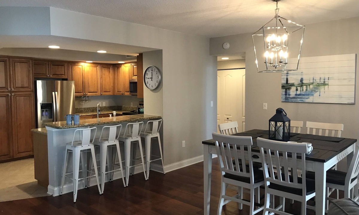 Clearwater Beach Condo | 806 Mandalay Beach Club🏝️🩵! Now available Aug and Dec 2026! Pet Friendly.
