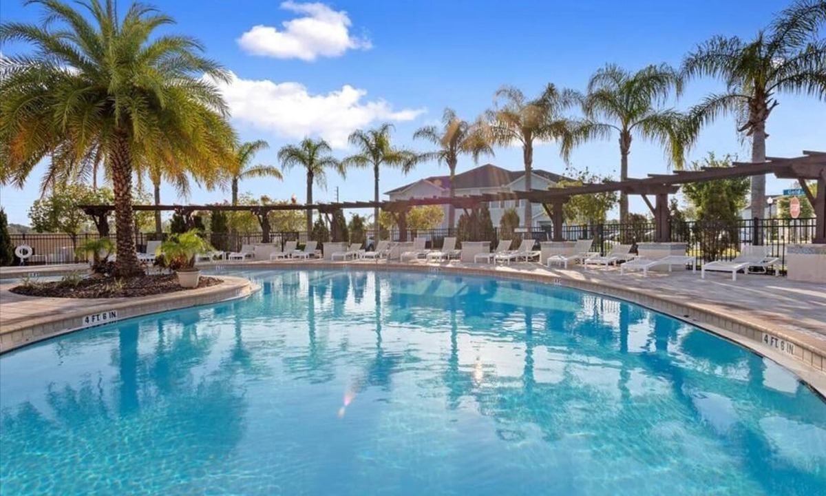 West Kissimmee House | 8958-Premium Retreat! Only 10min from Disney World