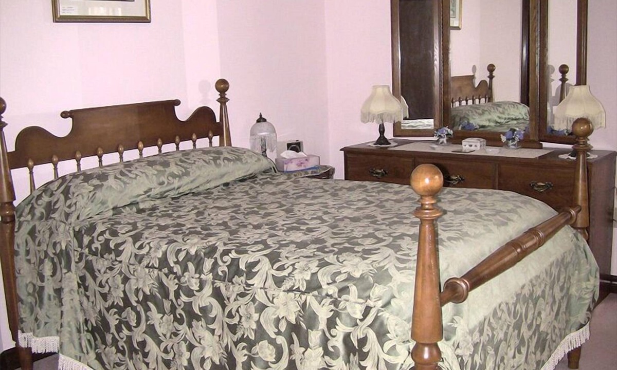 Granton Bed & Breakfast | A Valley View Bed & Breakfast