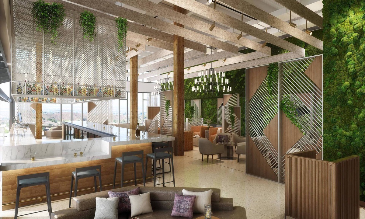 Tallahassee Hotel | AC Hotel by Marriott Tallahassee Universities at the Capitol