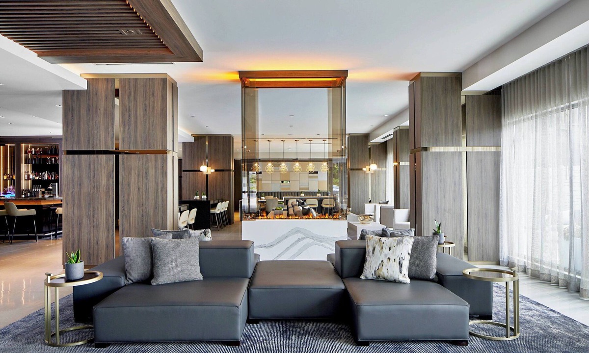 Durham Hotel | AC Hotel Durham