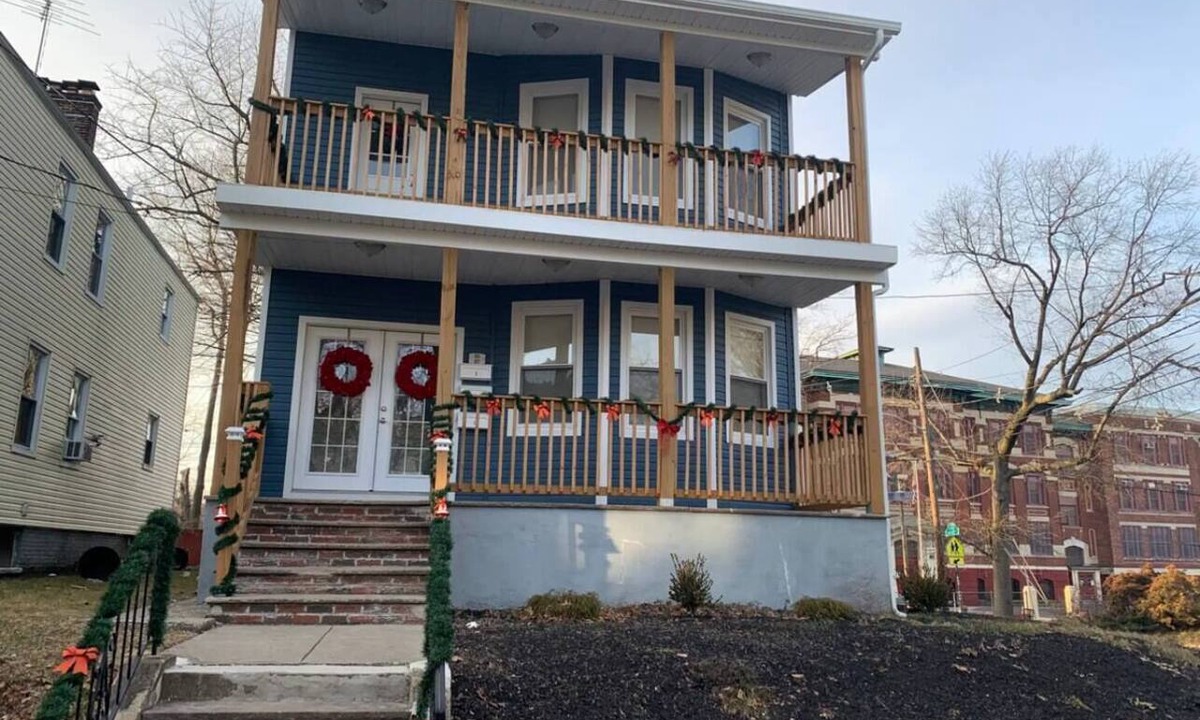Lower Vailsburg Apartment | All-Inclusive 3BR | EWR 10 Min+NY Train|Sleeps 6-8