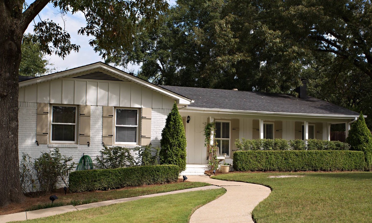 Hoover House | Another Private Get Away Vestavia Area