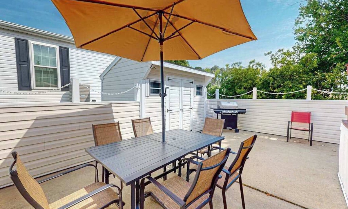Assateague Pointe House | Assateague Pointe - Longboat