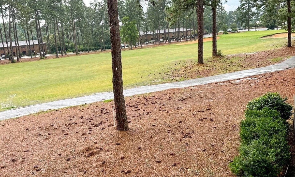 Foxfire Condo | Available for 2024 US OPEN Cozy Golf Condo near Pinehurst with an EV Plug