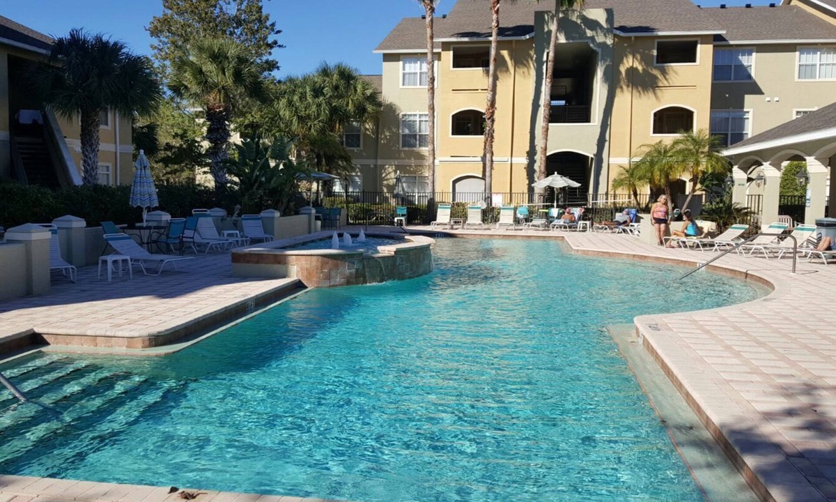 Clearwater Condo | AVALON BEAUTIFUL VACATION CONDO CLEARWATER - 3 MILES FROM THE BEACH (CLEARWATER)