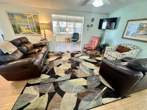 Nettles Island House | Awesome Abode N0564