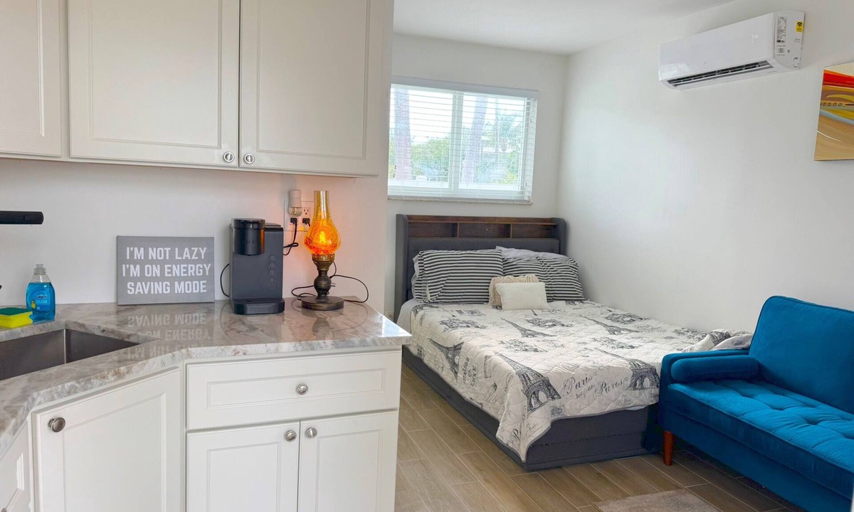 Santa Barbara Estates Apartment | Awesome Studio in Pompano Beach!