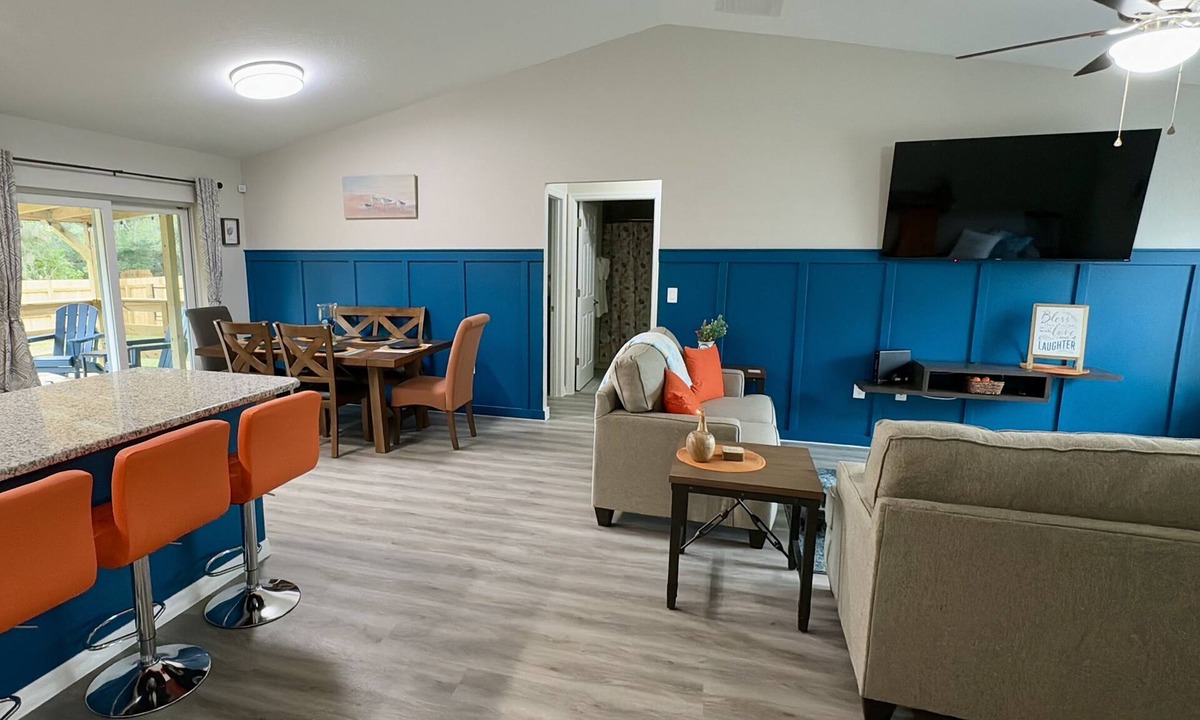 Dunnellon House | Bailee’s Bliss Rainbow Springs New Build Home -WEC 14 Mi