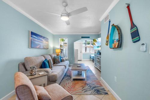 Indian Shores House | Barefoot Beach Resort F106
